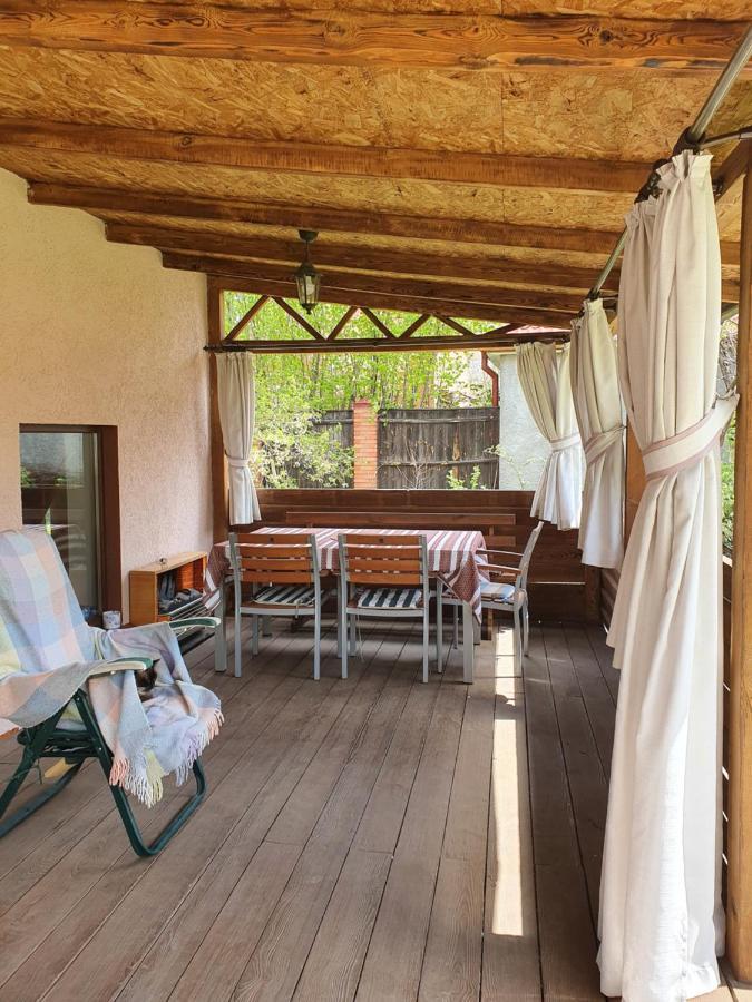 Dacha Koncha Zaspa Kozyn Buitenkant foto