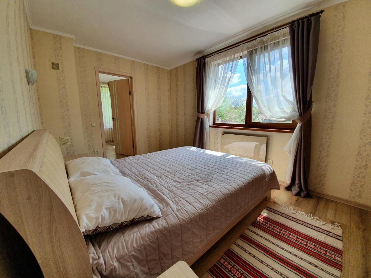 Dacha Koncha Zaspa Kozyn Buitenkant foto