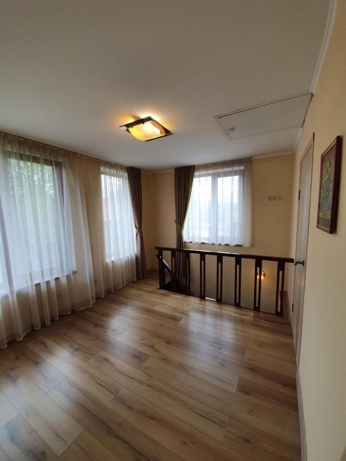 Dacha Koncha Zaspa Kozyn Buitenkant foto