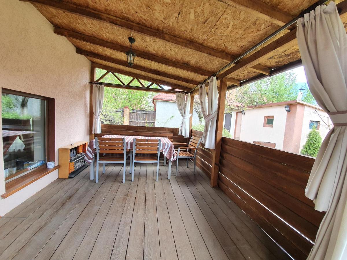 Dacha Koncha Zaspa Kozyn Buitenkant foto