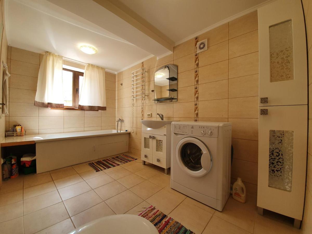 Dacha Koncha Zaspa Kozyn Buitenkant foto