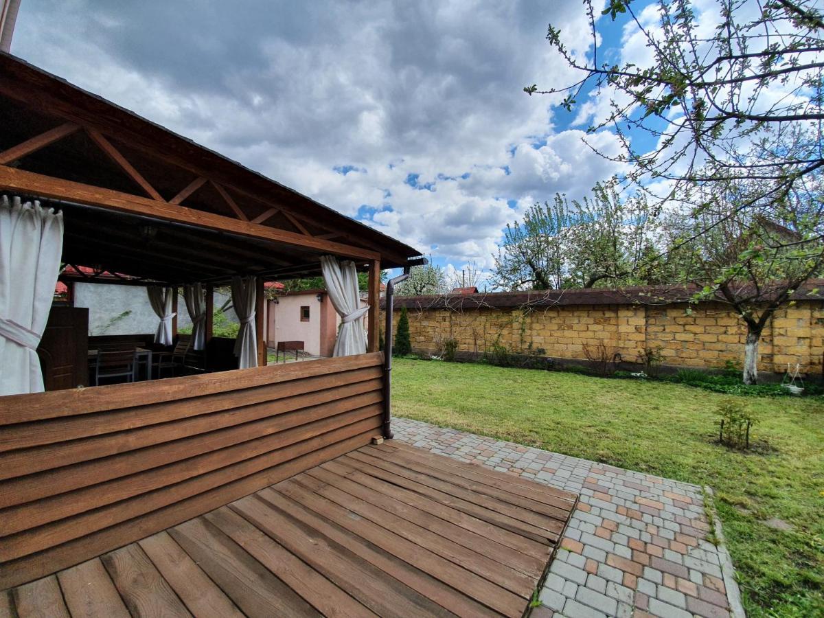 Dacha Koncha Zaspa Kozyn Buitenkant foto