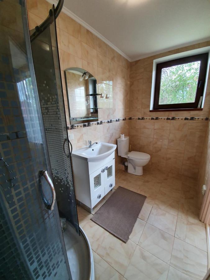 Dacha Koncha Zaspa Kozyn Buitenkant foto