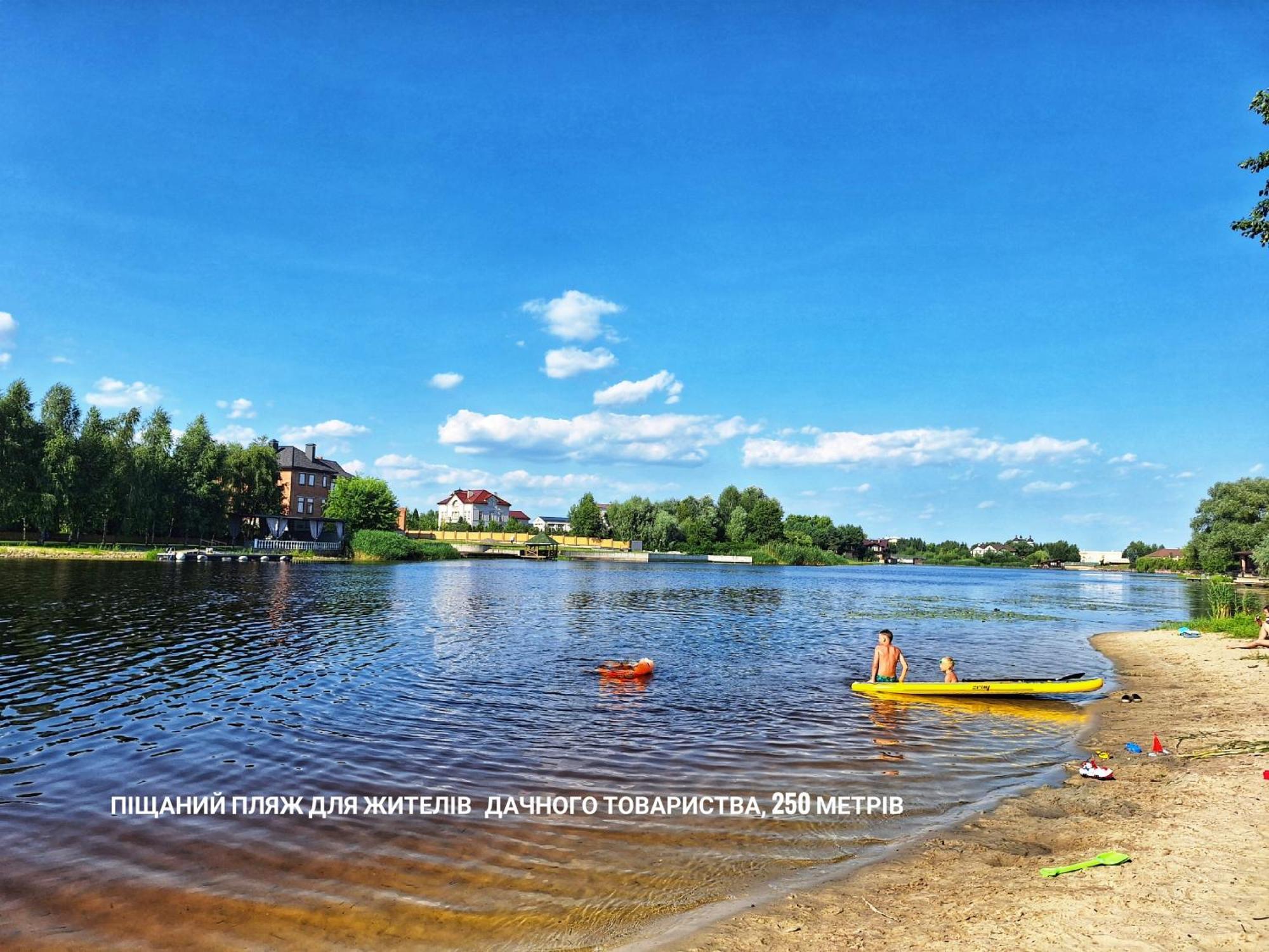 Dacha Koncha Zaspa Kozyn Buitenkant foto