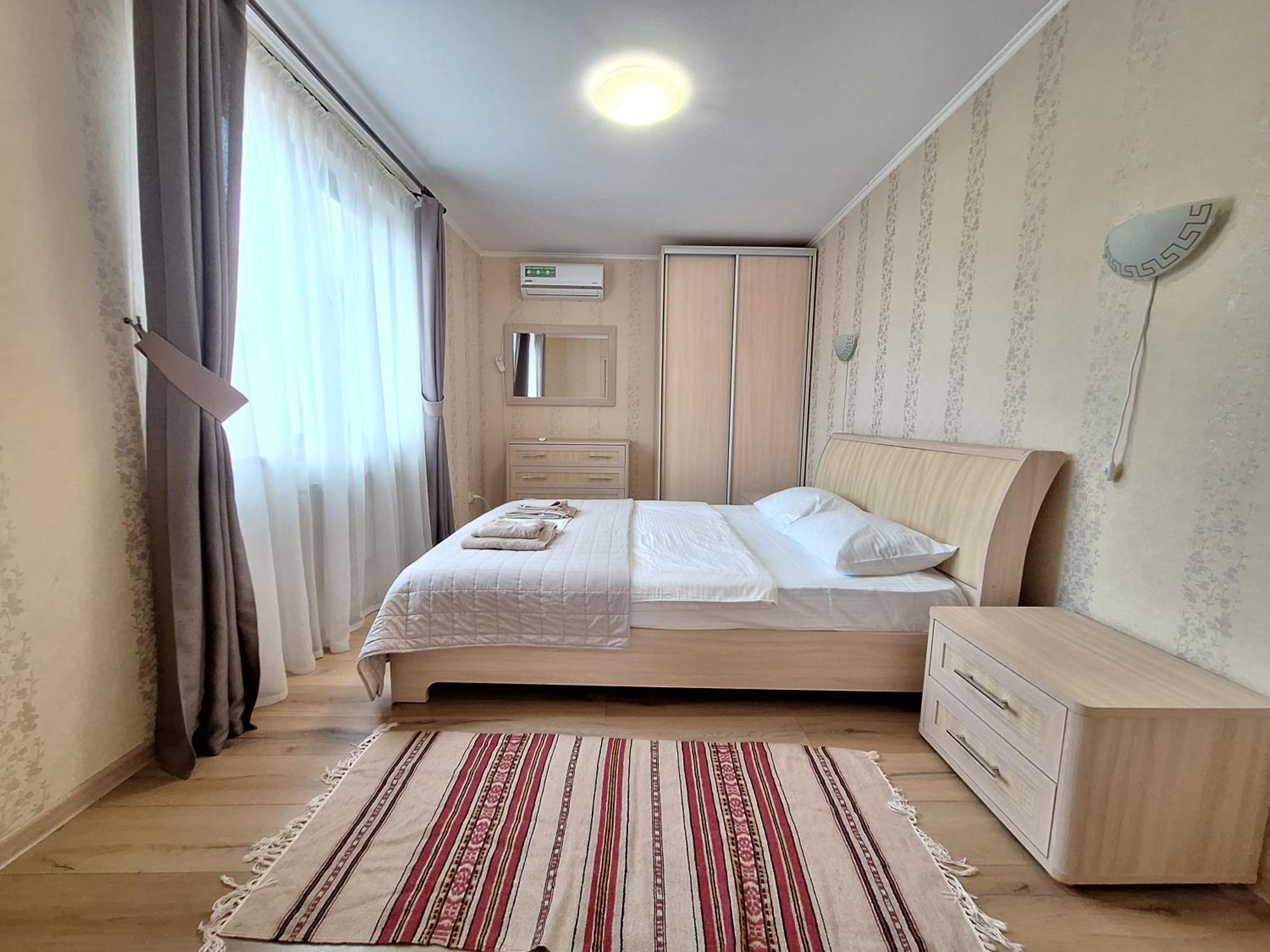 Dacha Koncha Zaspa Kozyn Buitenkant foto