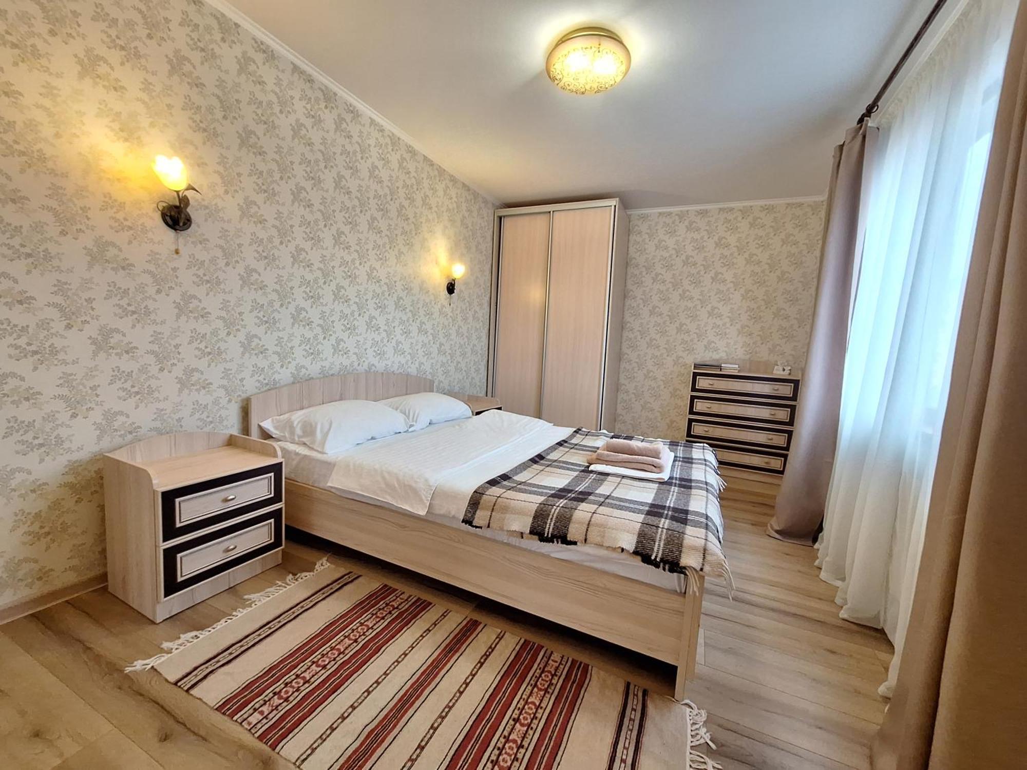 Dacha Koncha Zaspa Kozyn Buitenkant foto