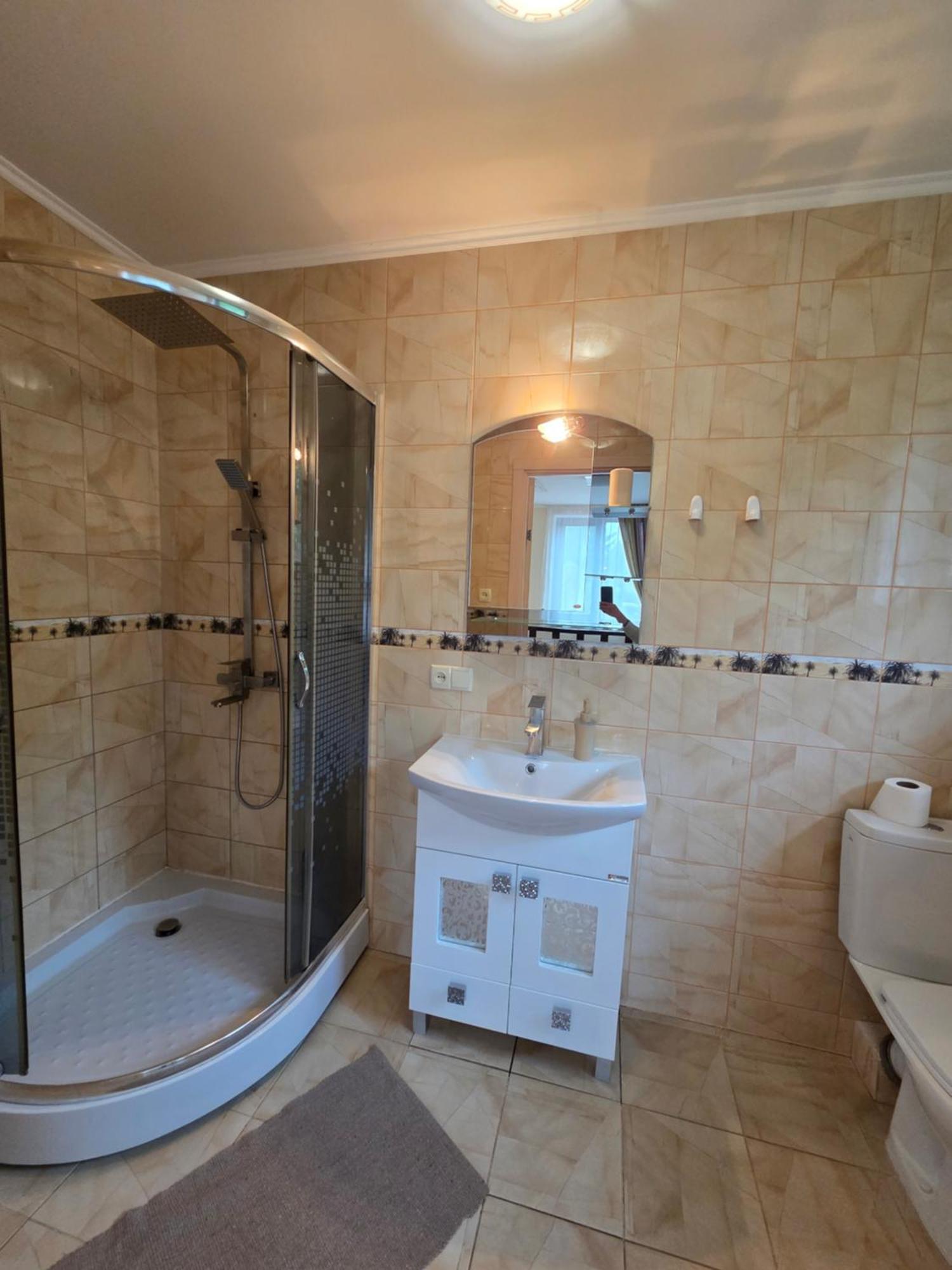 Dacha Koncha Zaspa Kozyn Kamer foto